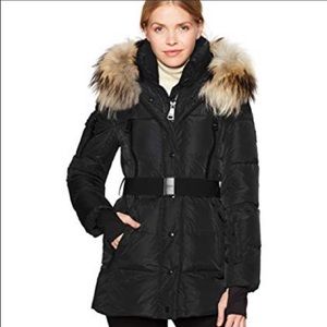 SAM. Women jackets